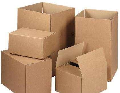 铜川市有些瓦楞纸箱脱胶原因是什么情况？