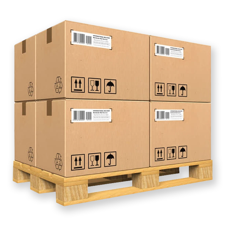 铜川市重型包装纸箱有哪六大优点