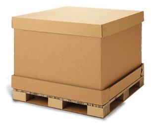 铜川市重型纸箱与普通木箱相比优点有哪些？
