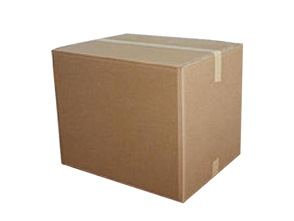 铜川市浅析东莞纸箱包装的各种注意事项