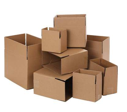 铜川市纸箱包装有哪些分类?