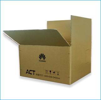 铜川市纸箱包装介绍纸箱定制的要求