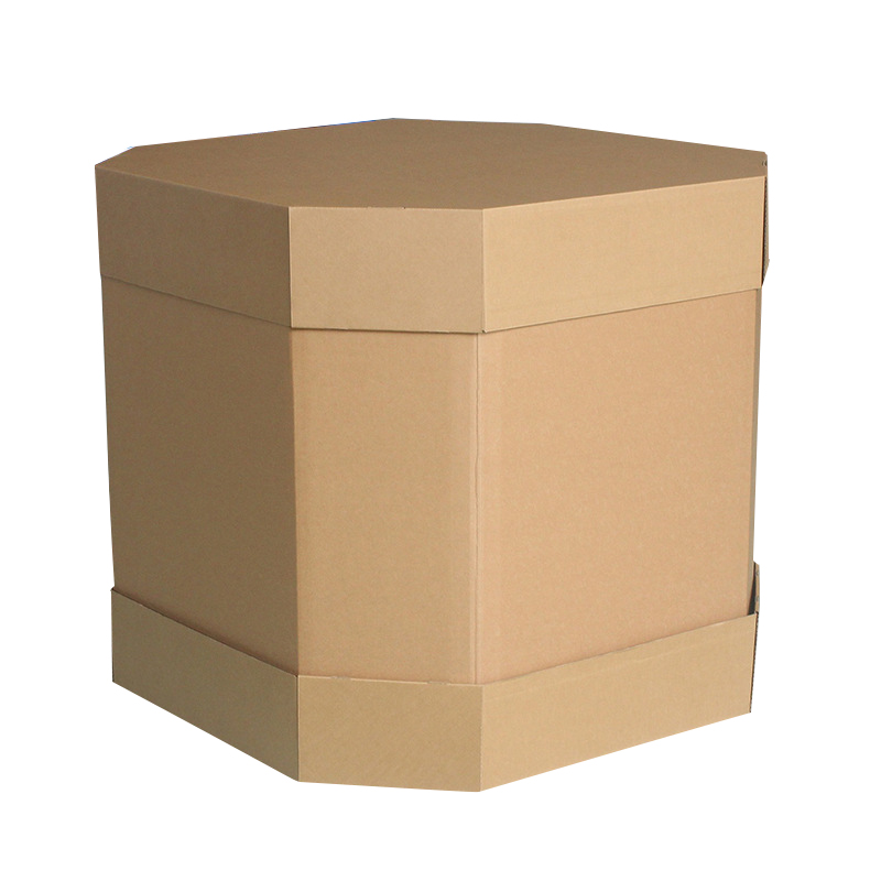 铜川市重型纸箱有哪些优点？