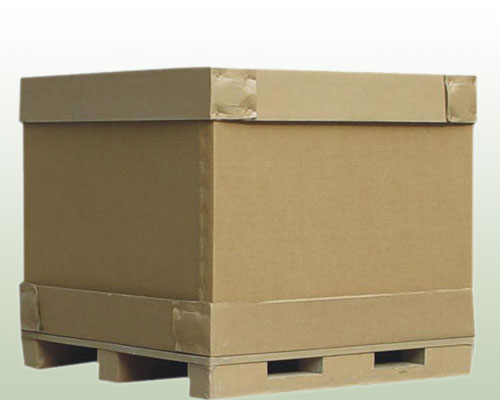 铜川市重型纸箱什么原因突然成为包装行业主流？